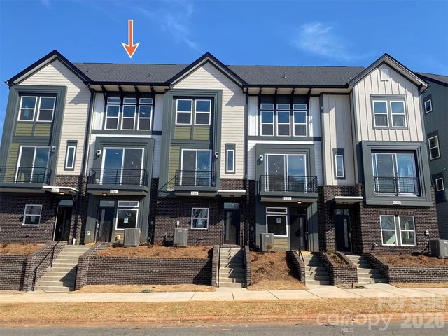 938 Callahan Street EQX1771, Charlotte, NC 28206