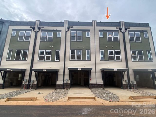 938 Callahan Street EQX1771, Charlotte, NC 28206