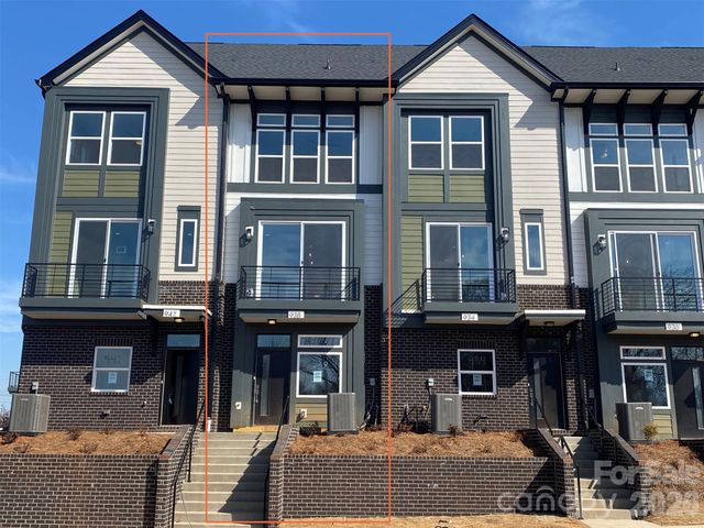 938 Callahan Street EQX1771, Charlotte, NC 28206