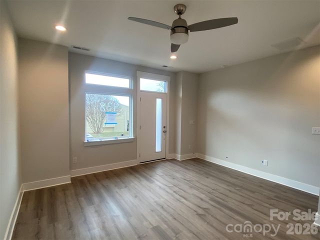 938 Callahan Street EQX1771, Charlotte, NC 28206