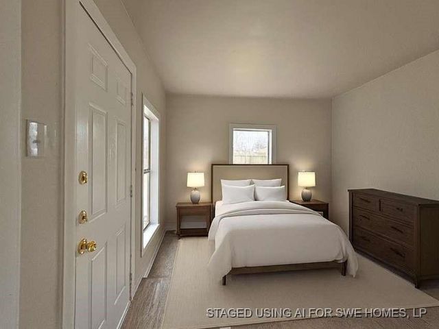 1105 1st Street, Galena Park, TX 77547