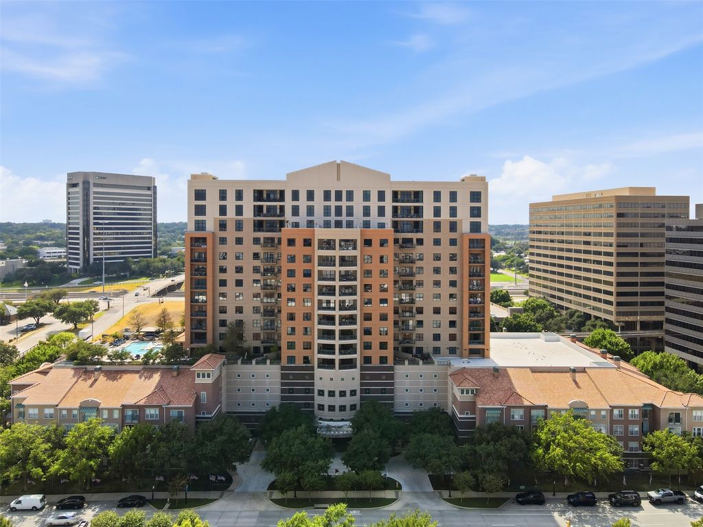 330 Las Colinas Boulevard E 1216, Irving, TX 75039 — exterior