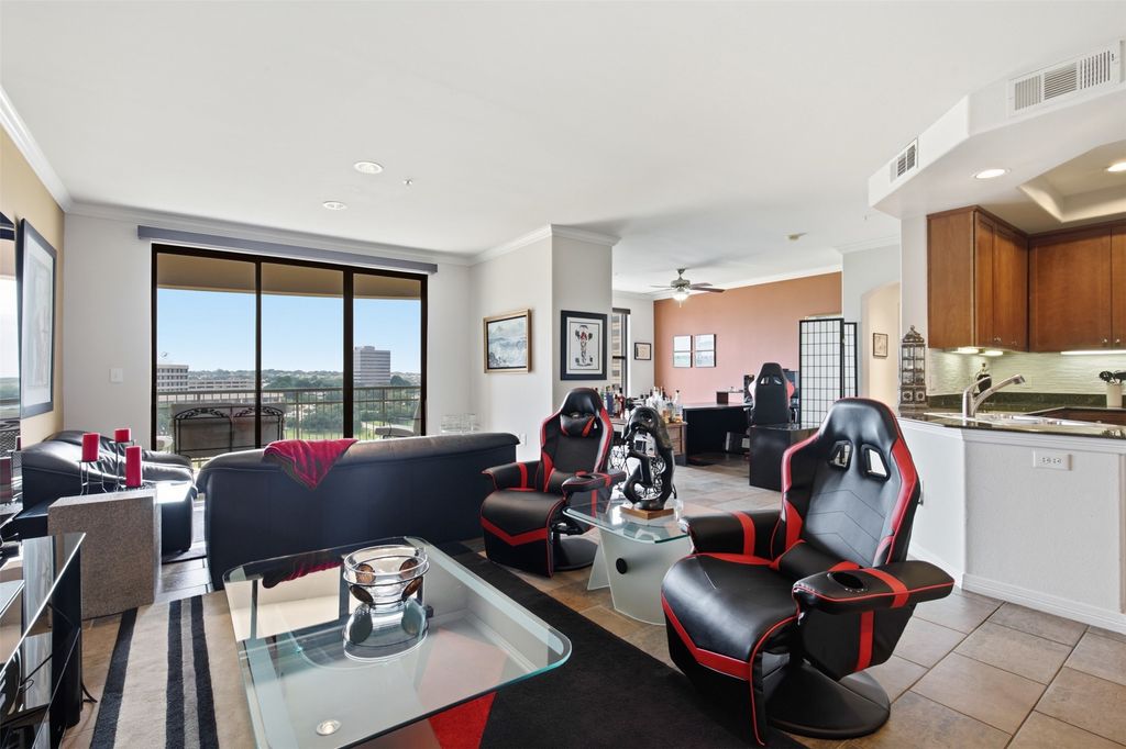 330 Las Colinas Boulevard E 1216, Irving, TX 75039 — photo 2