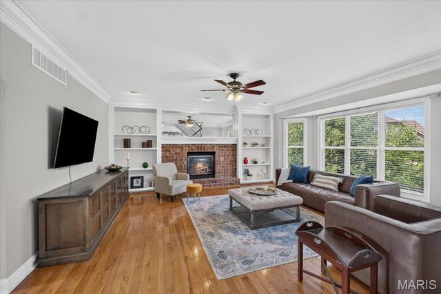 31 Pinewood Court, Dardenne Prairie, MO 63368