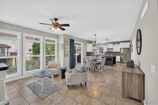 31 Pinewood Court, Dardenne Prairie, MO 63368