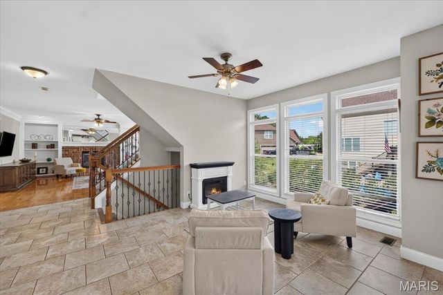 31 Pinewood Court, Dardenne Prairie, MO 63368