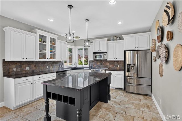 31 Pinewood Court, Dardenne Prairie, MO 63368
