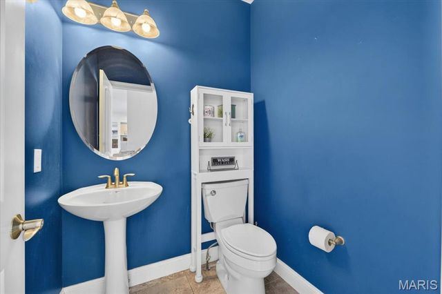 31 Pinewood Court, Dardenne Prairie, MO 63368