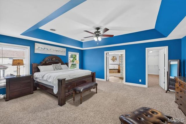 31 Pinewood Court, Dardenne Prairie, MO 63368