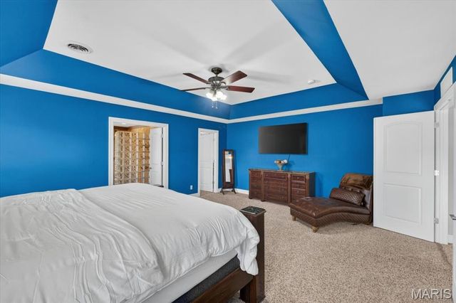 31 Pinewood Court, Dardenne Prairie, MO 63368