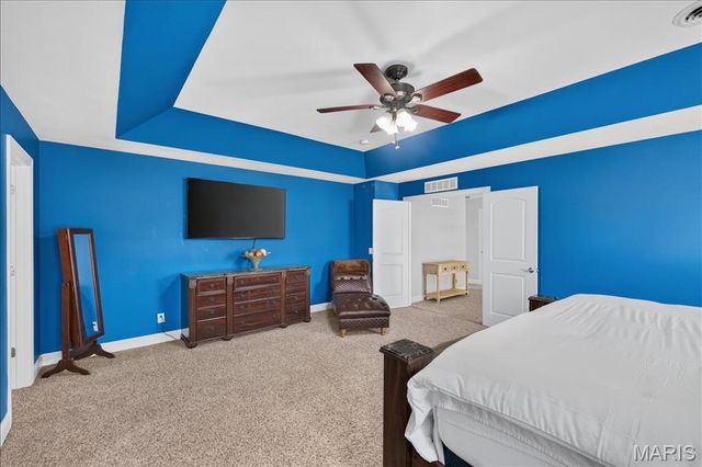 31 Pinewood Court, Dardenne Prairie, MO 63368