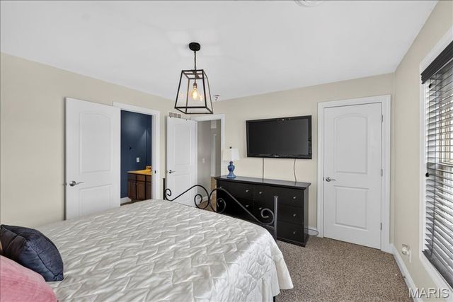 31 Pinewood Court, Dardenne Prairie, MO 63368