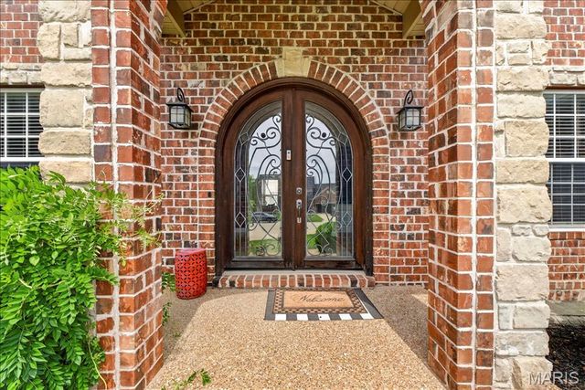 31 Pinewood Court, Dardenne Prairie, MO 63368