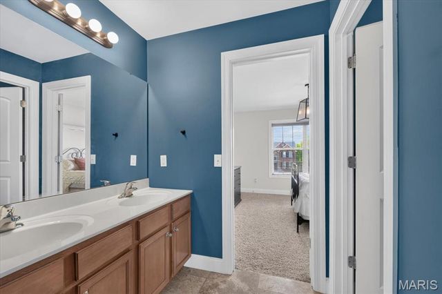 31 Pinewood Court, Dardenne Prairie, MO 63368
