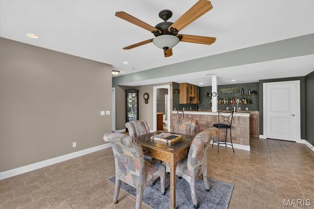 31 Pinewood Court, Dardenne Prairie, MO 63368