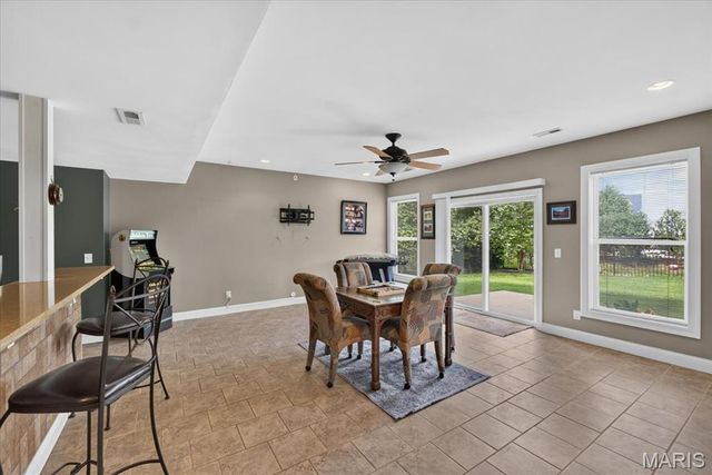 31 Pinewood Court, Dardenne Prairie, MO 63368