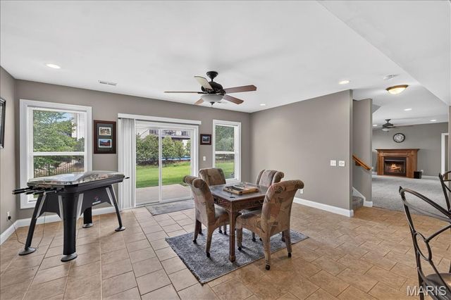 31 Pinewood Court, Dardenne Prairie, MO 63368