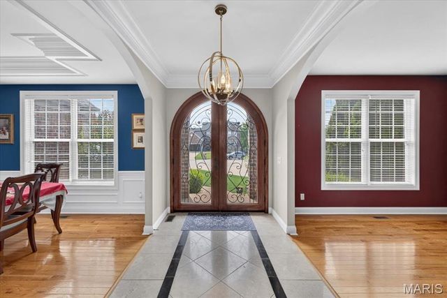 31 Pinewood Court, Dardenne Prairie, MO 63368