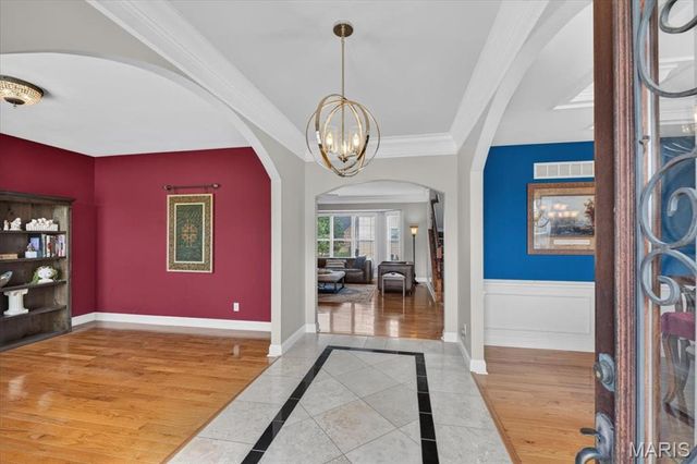 31 Pinewood Court, Dardenne Prairie, MO 63368