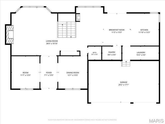 31 Pinewood Court, Dardenne Prairie, MO 63368