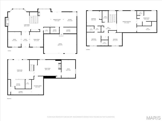 31 Pinewood Court, Dardenne Prairie, MO 63368