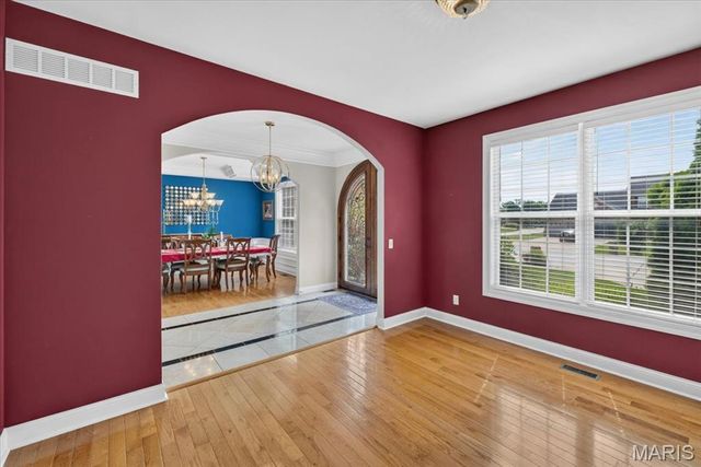 31 Pinewood Court, Dardenne Prairie, MO 63368
