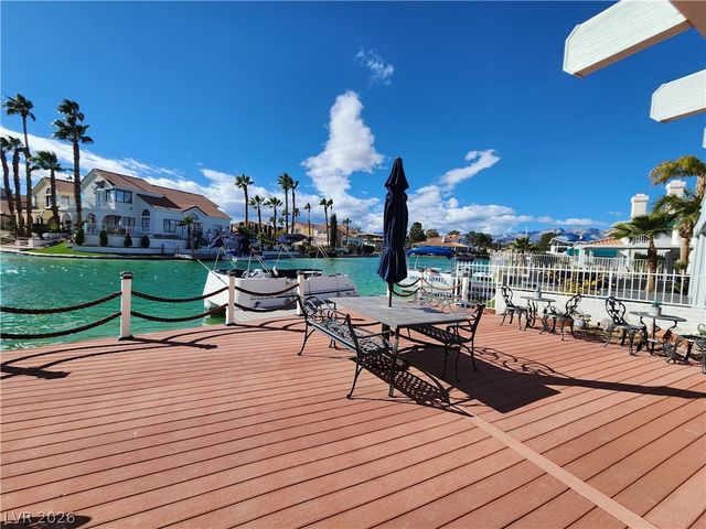 3033 Misty Harbour Drive, Las Vegas, NV 89117