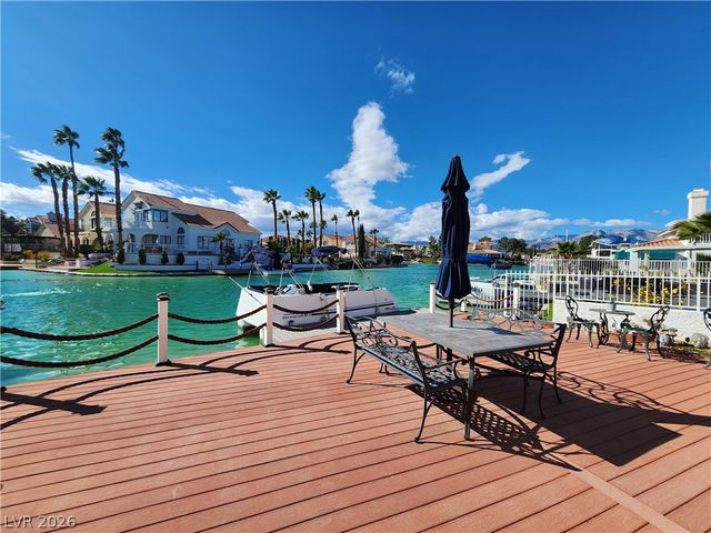 3033 Misty Harbour Drive, Las Vegas, NV 89117