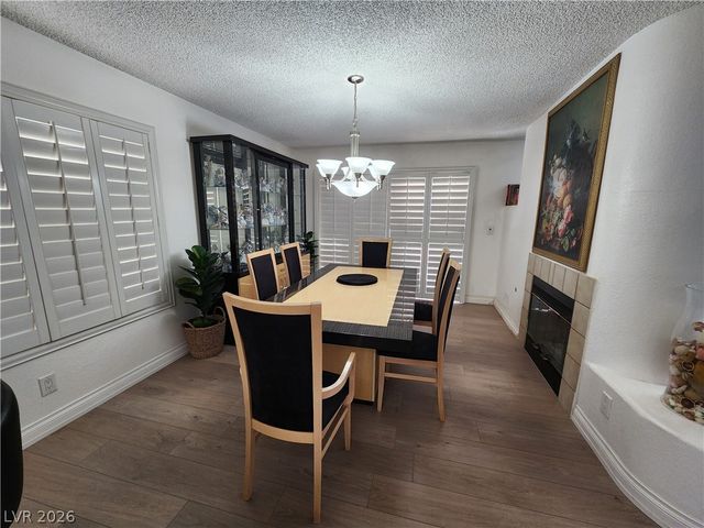 3033 Misty Harbour Drive, Las Vegas, NV 89117