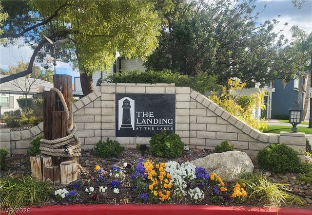 3033 Misty Harbour Drive, Las Vegas, NV 89117