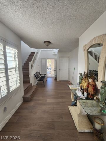 3033 Misty Harbour Drive, Las Vegas, NV 89117