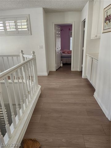 3033 Misty Harbour Drive, Las Vegas, NV 89117