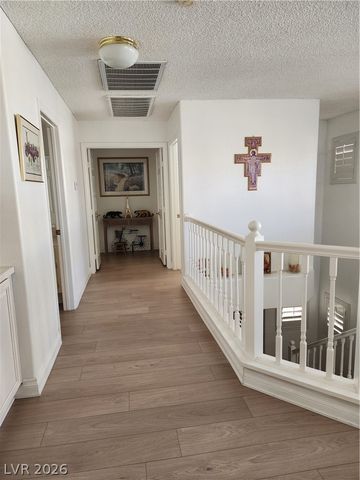 3033 Misty Harbour Drive, Las Vegas, NV 89117