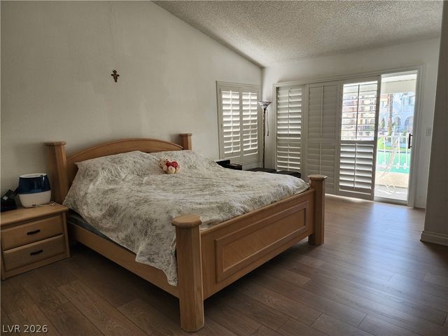 3033 Misty Harbour Drive, Las Vegas, NV 89117