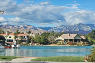 3033 Misty Harbour Drive, Las Vegas, NV 89117