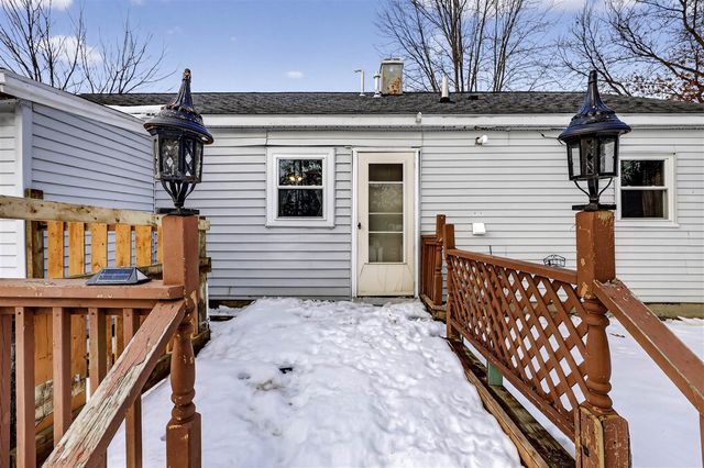 75 Taylor Avenue, Battle Creek, MI 49037