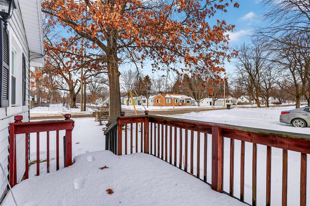 75 Taylor Avenue, Battle Creek, MI 49037