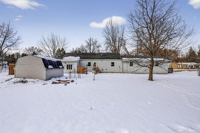 75 Taylor Avenue, Battle Creek, MI 49037