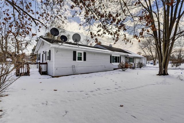 75 Taylor Avenue, Battle Creek, MI 49037