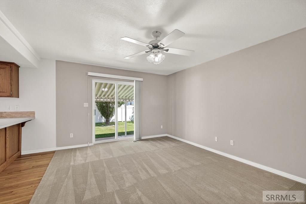 Image 12 of property listing at 2907 E Courtyard Circle, Ammon, ID 83406