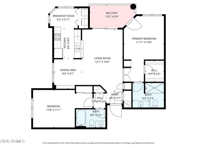 14950 W MOUNTAIN VIEW Boulevard 7301, Surprise, AZ 85374