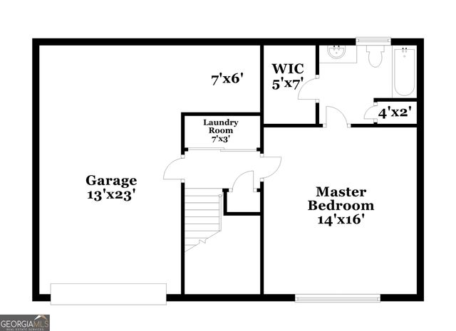 3775 Buffington Place, Union City, GA 30291