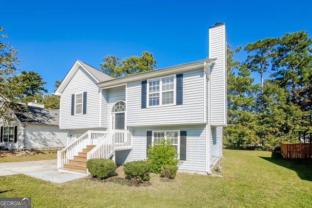 3775 Buffington Place, Union City, GA 30291