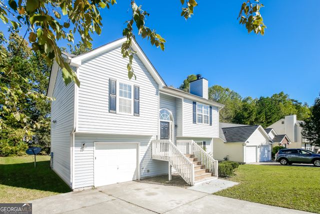 3775 Buffington Place, Union City, GA 30291