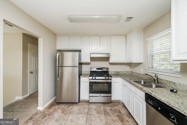 3775 Buffington Place, Union City, GA 30291