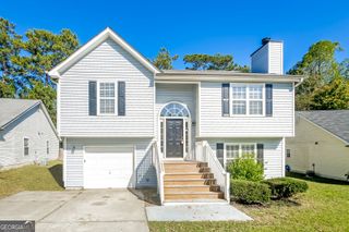 3775 Buffington Place, Union City, GA 30291
