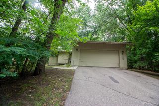 6726 Red Cedar Lane, West Bloomfield, MI 48324