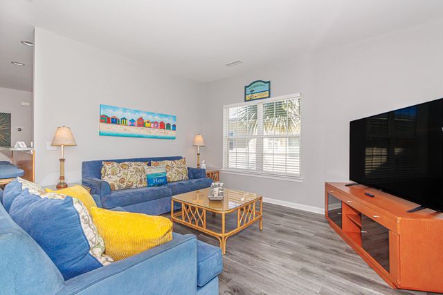 118B N Yaupon Dr., Surfside Beach, SC 29575