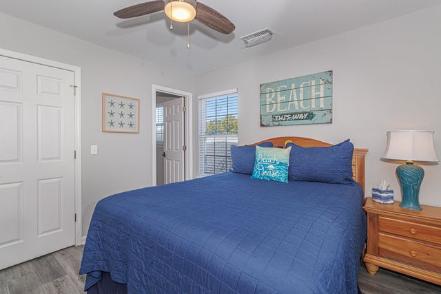 118B N Yaupon Dr., Surfside Beach, SC 29575