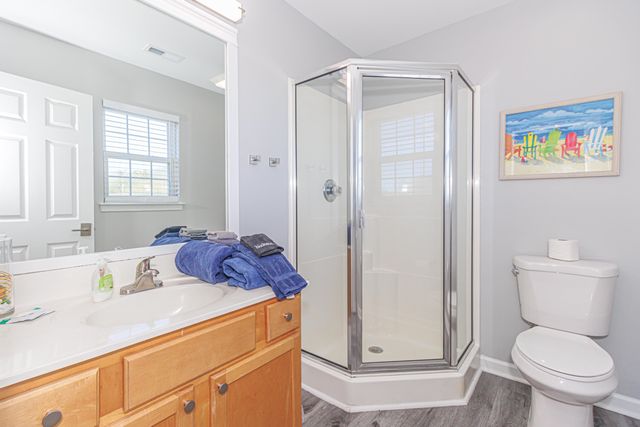 118B N Yaupon Dr., Surfside Beach, SC 29575